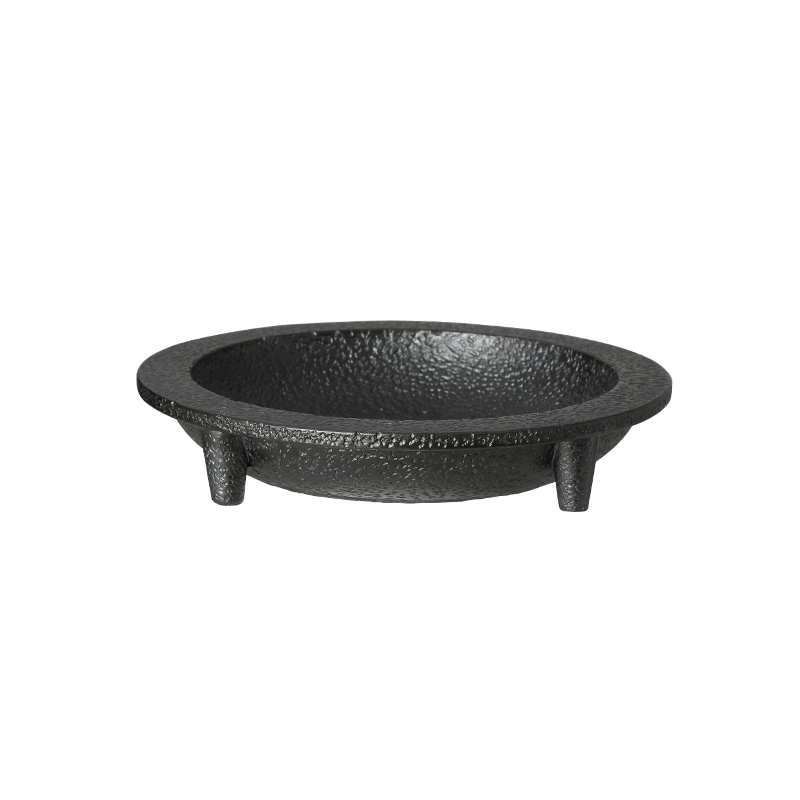 Чаша BlessLight Copper Poly Round Plate B 4730 Чаша BlessLight Copper Poly Round Plate B 4730