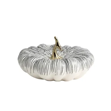 Статуэтка BlessLight Line Pumpkin A 4732