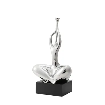 Статуэтка BlessLight Flutist Figurine 4734