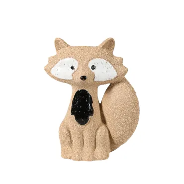 Статуэтка BlessLight Fox Ornament 4736
