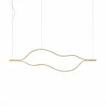 Светильник подвесной BlessLight Tape Light 49011