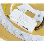 Светильник BlessLight Moon Reflection 49014