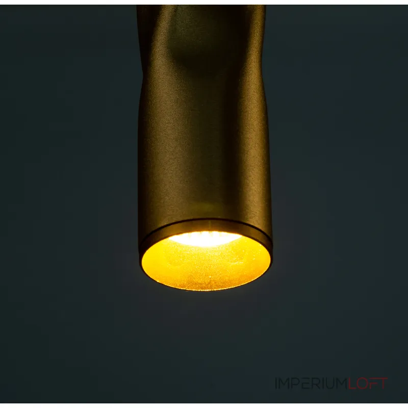 Светильник BlessLight Thrill D4 49025
