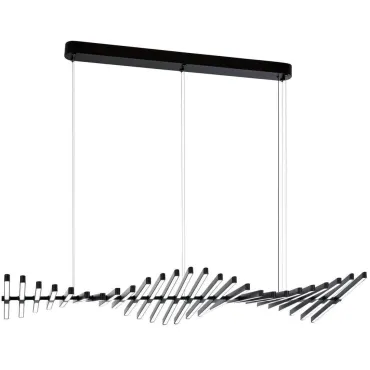 Подвесная люстра BlessLight Rhythm Horizontal L 49029