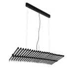 Подвесная люстра BlessLight Rhythm Horizontal L 49029