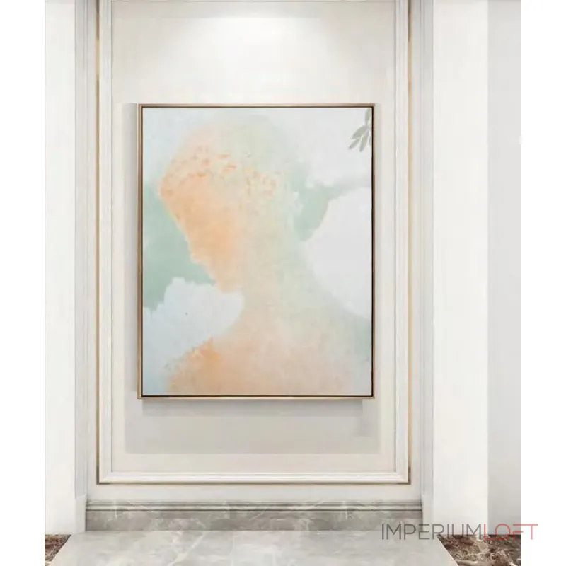 Картина BlessLight FL-H202J 5008