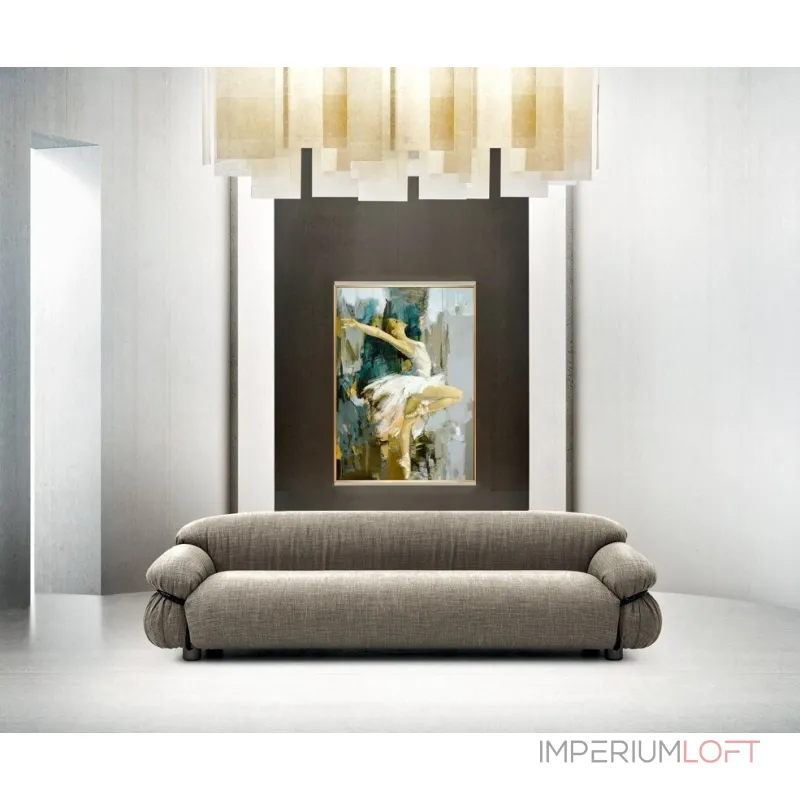 Картина BlessLight FA-H1802 5011