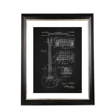 Картина BlessLight FL-H250A 5022