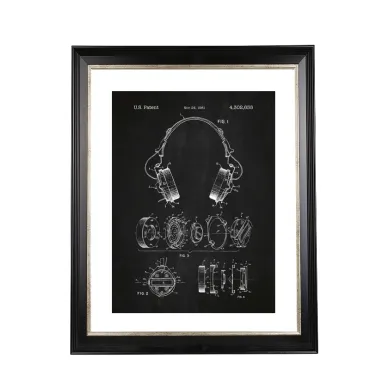 Картина BlessLight FL-H250B 5023