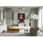 Картина BlessLight FL-H232A 5025