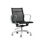 Кресло офисное BlessLight Eames Low Beck Mesh 50274