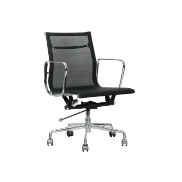 Кресло офисное BlessLight Eames Low Beck Mesh 50274 Кресло офисное BlessLight Eames Low Beck Mesh 50274