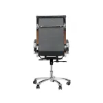 Кресло офисное BlessLight Eames Low Beck Mesh 50274