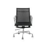 Кресло офисное BlessLight Eames Low Beck Mesh 50274