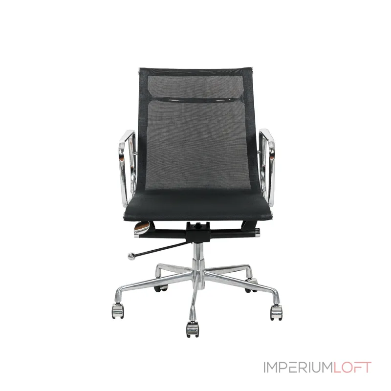 Кресло офисное BlessLight Eames Low Beck Mesh 50274 Кресло офисное BlessLight Eames Low Beck Mesh 50274