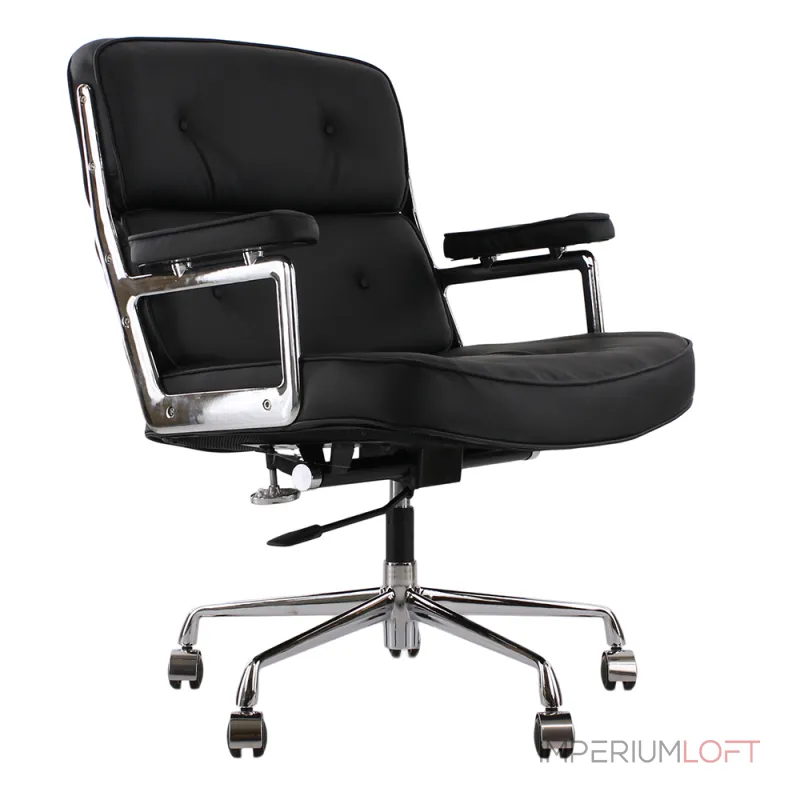 Кресло офисное BlessLight Eames Lobby ES104 50296 Кресло офисное BlessLight Eames Lobby ES104 50296
