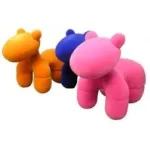 Кресло BlessLight Pony Kids 50372