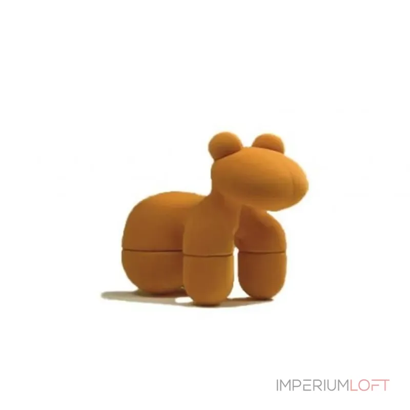 Кресло BlessLight Pony Kids 50372