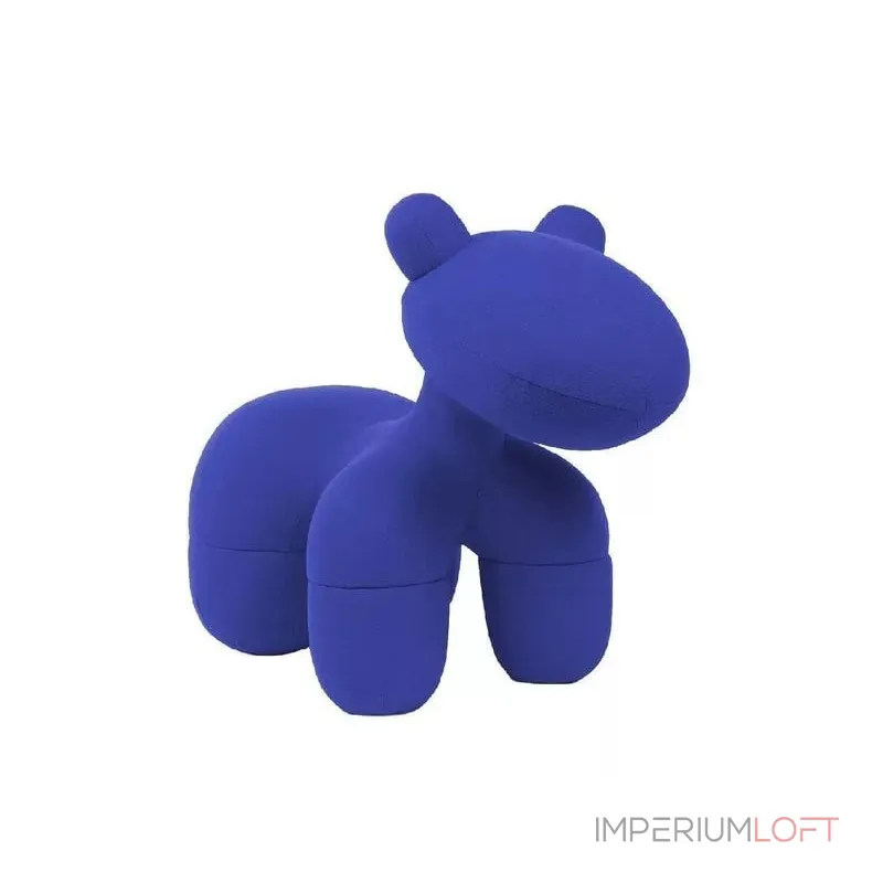 Кресло BlessLight Pony Kids 50372