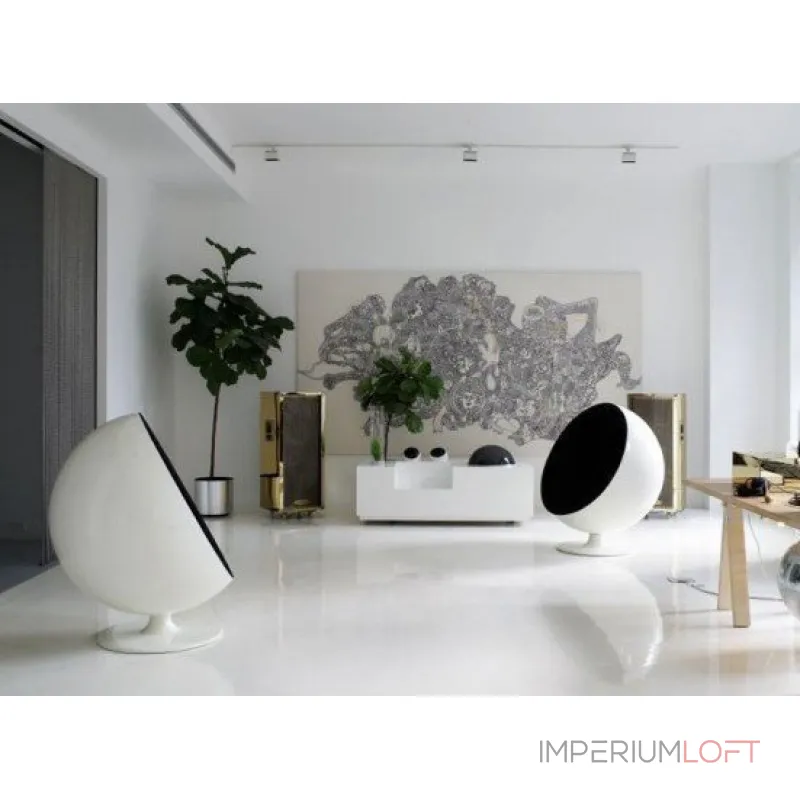 Кресло BlessLight Ball 50376 Кресло BlessLight Ball 50376