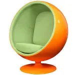 Кресло BlessLight Ball 50376