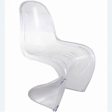 Стул BlessLight Panton Ghost 50610 Стул BlessLight Panton Ghost 50610