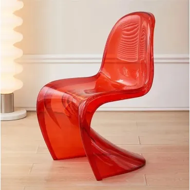 Стул BlessLight Panton Ghost 50612 Стул BlessLight Panton Ghost 50612