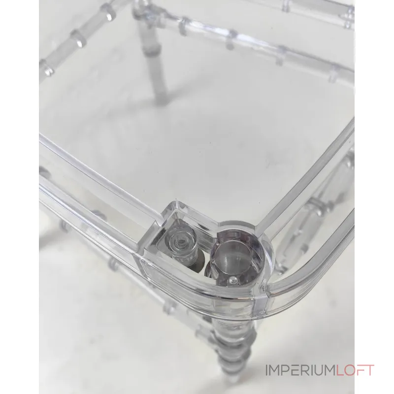 Стул BlessLight Chiavari 50613