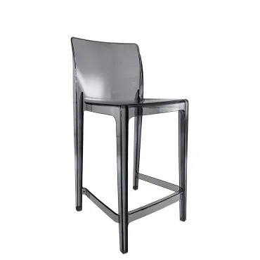 Стул барный BlessLight Ghost Squire Back 50622