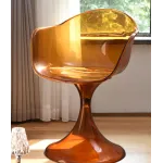 Стул BlessLight Tulip Ghost 50637