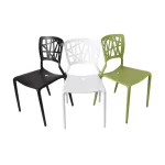 Стул BlessLight Viento 52200