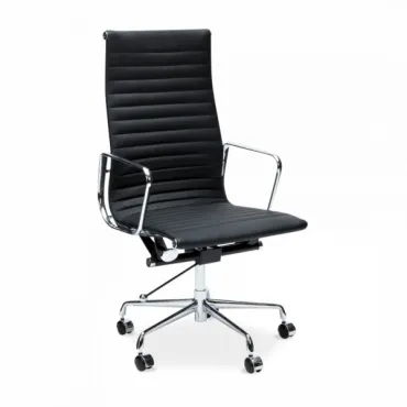 Кресло офисное BlessLight Eames Ribbed EA119 53130
