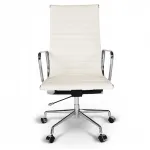 Кресло офисное BlessLight Eames Ribbed EA119 53130