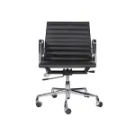Кресло офисное BlessLight Eames Ribbed EA117 53135