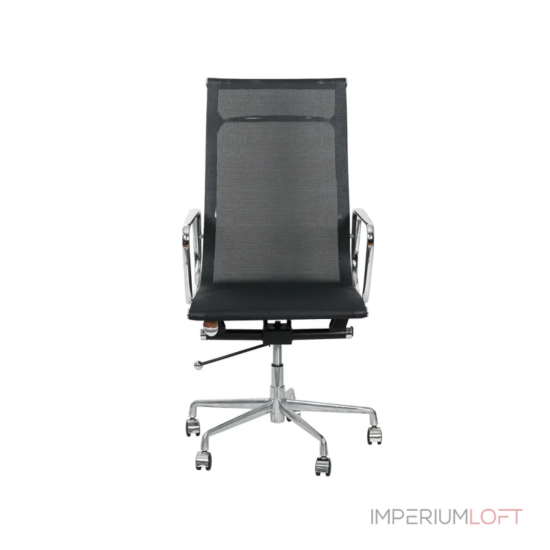 Кресло офисное BlessLight Eames High Beck Mesh 53152