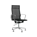 Кресло офисное BlessLight Eames High Beck Mesh 53153