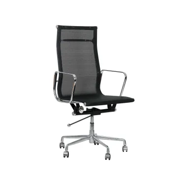 Кресло офисное BlessLight Eames High Beck Mesh 53153