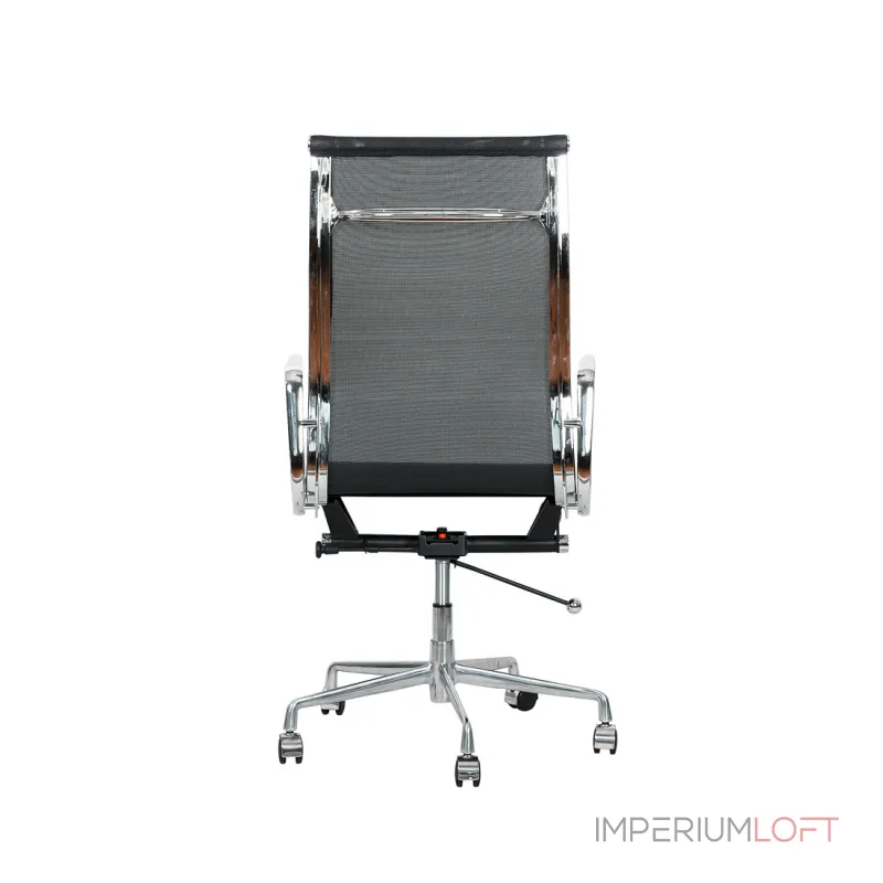 Кресло офисное BlessLight Eames High Beck Mesh 53153