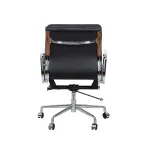 Кресло офисное BlessLight Eames Soft Pad EA217 53154