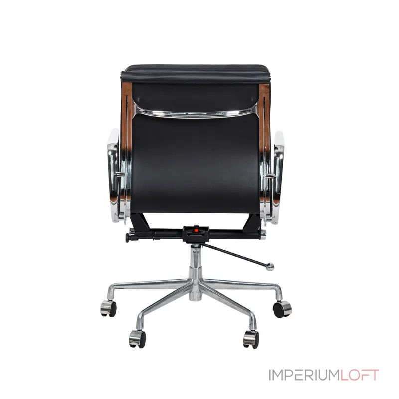 Кресло офисное BlessLight Eames Soft Pad EA217 53156