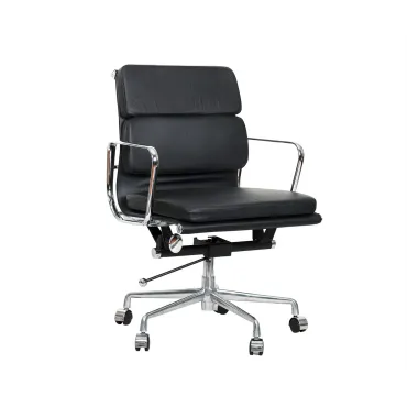 Кресло офисное BlessLight Eames Soft Pad EA217 53158 Кресло офисное BlessLight Eames Soft Pad EA217 53158