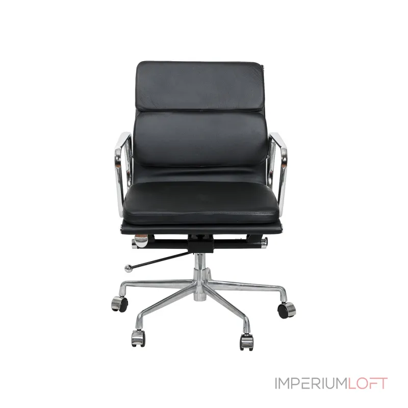 Кресло офисное BlessLight Eames Soft Pad EA217 53158 Кресло офисное BlessLight Eames Soft Pad EA217 53158