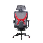 Кресло офисное BlessLight GM75-XL 53200