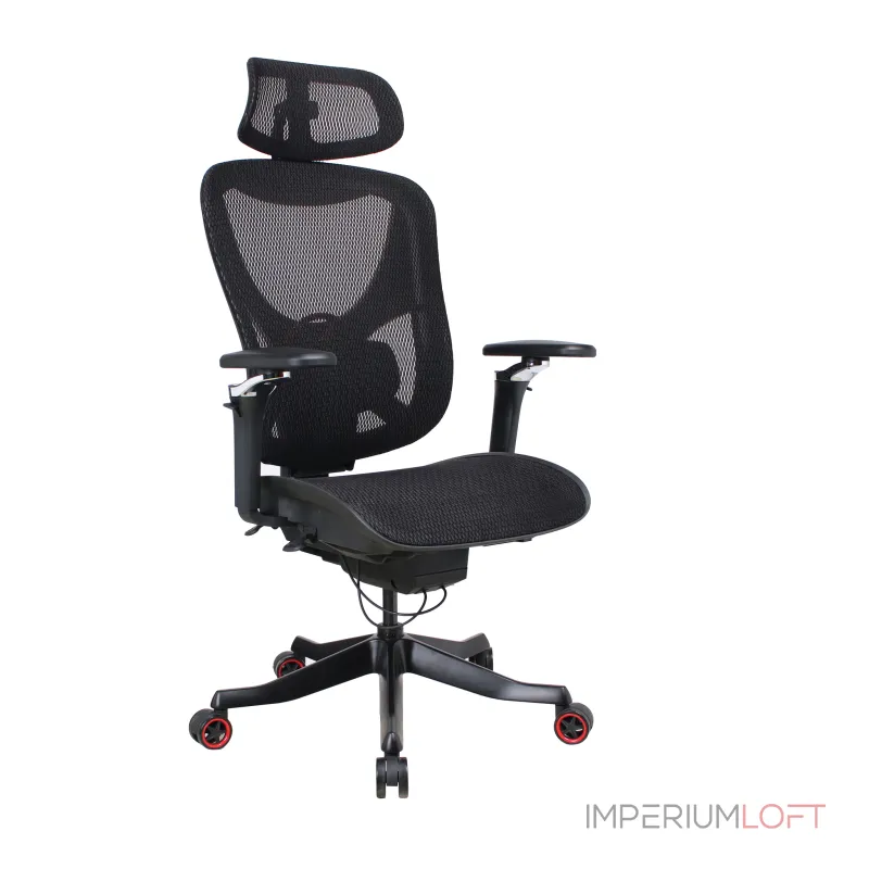 Кресло офисное BlessLight GM75-XL 53200