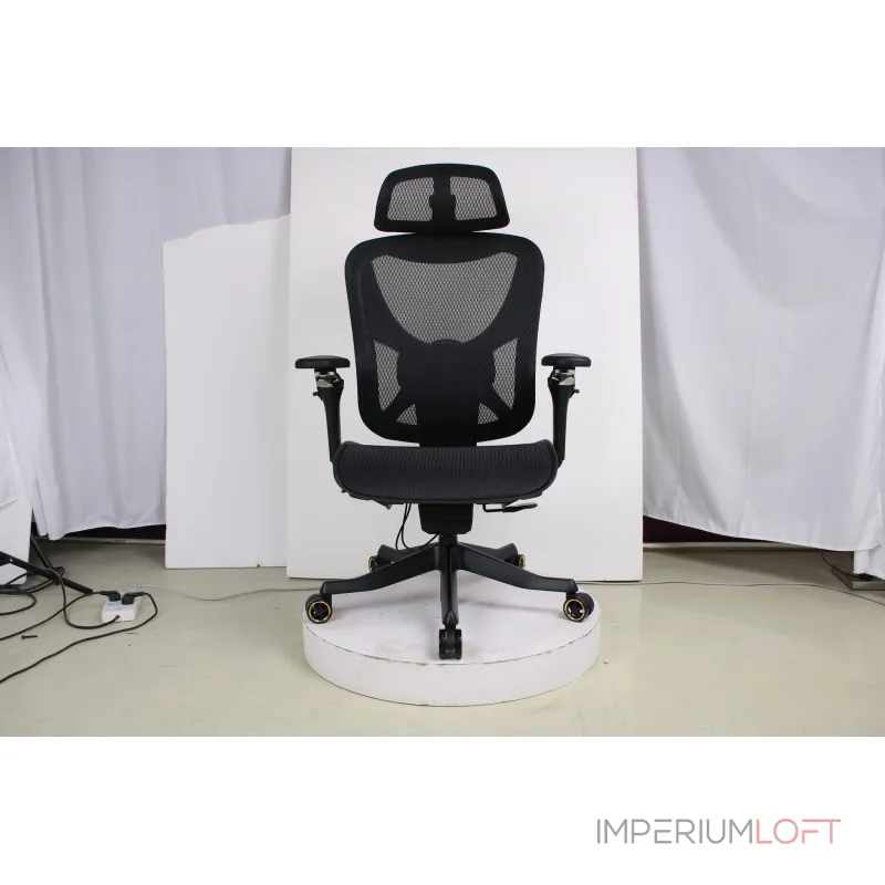 Кресло офисное BlessLight GM75-XL 53200