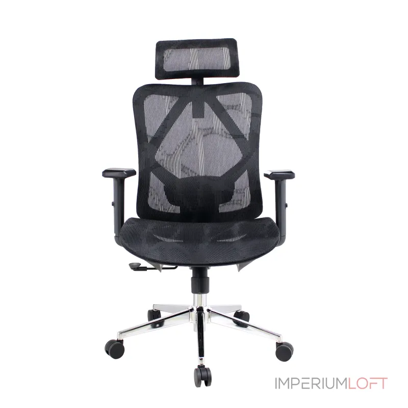 Кресло офисное BlessLight M-22 53205 Кресло офисное BlessLight M-22 53205