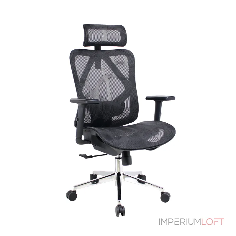 Кресло офисное BlessLight M-22 53205 Кресло офисное BlessLight M-22 53205