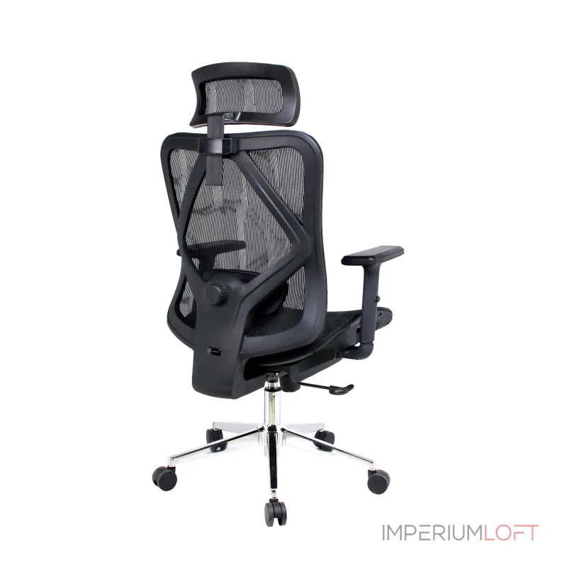 Кресло офисное BlessLight M-22 53205 Кресло офисное BlessLight M-22 53205