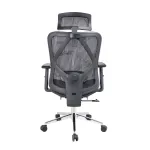 Кресло офисное BlessLight M-22 53205