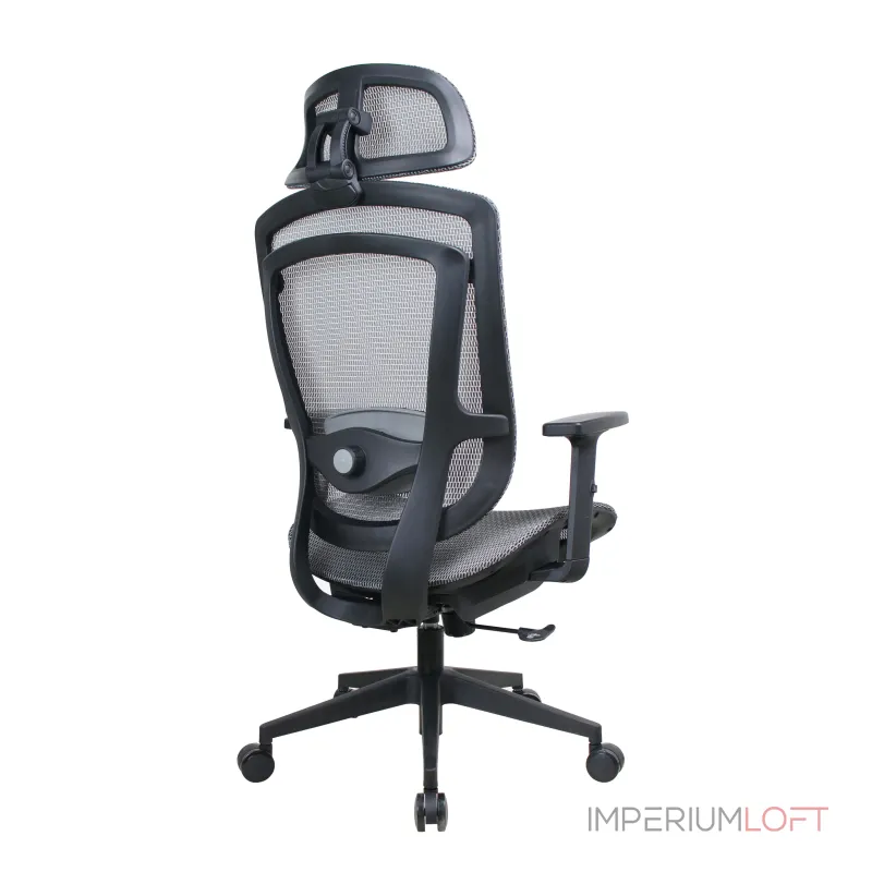 Кресло офисное BlessLight M727 53206